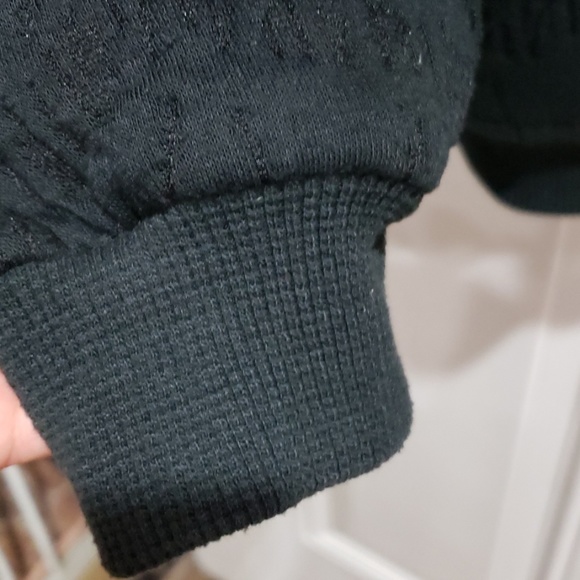 Vintage 90s Koman crew neck sweater sz M - Picture 4 of 7